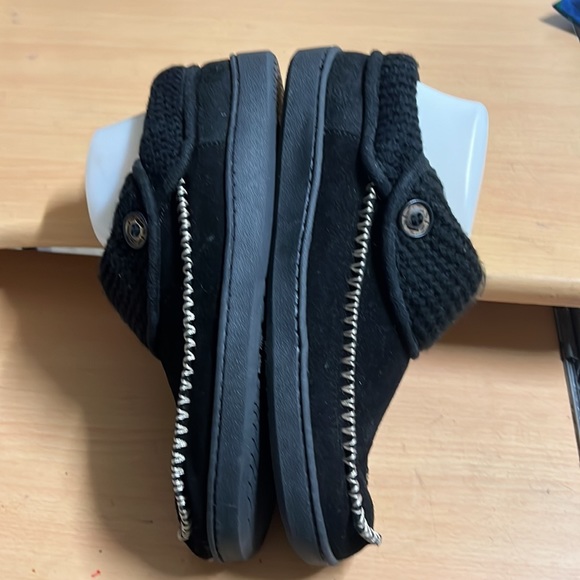 earth spirit cloud ease slippers